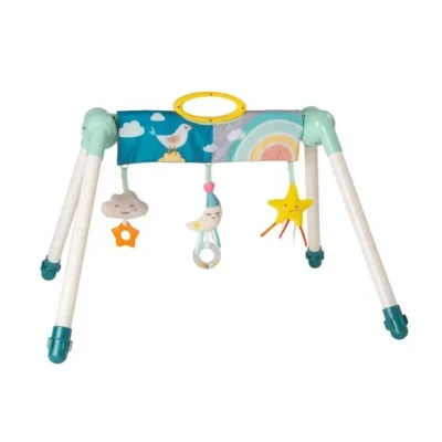 Afbeelding van Taf Toys Mini Moon Take To Play Baby Gym