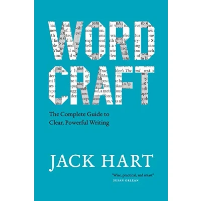 Afbeelding van Wordcraft: The Complete Guide to Clear, Powerful Writing