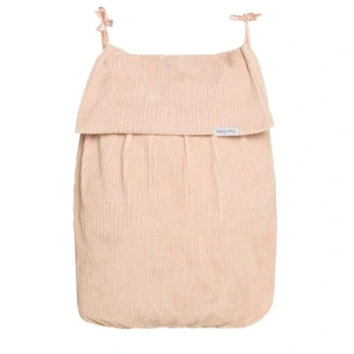 Afbeelding van Baby&#039;s Only Boxzak Sense Peach