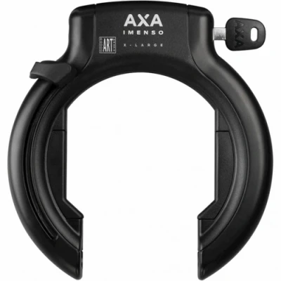 Afbeelding van Axa Ringslot Imenso Large met uitneembare sleutel