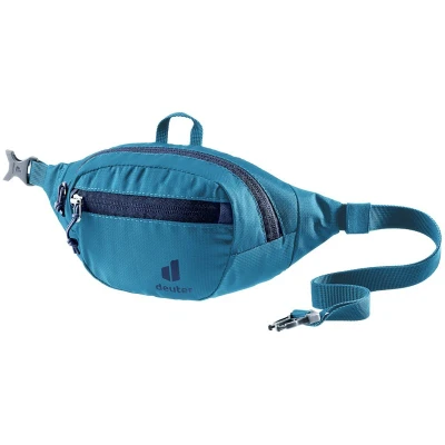 Afbeelding van deuter Unisex Jeugd 3910023 kinder heuptas, Wave, 1 L