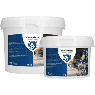 Afbeelding van Licosan forte 1 kg