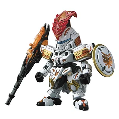 Afbeelding van Gundam: SD Sangoku Soketsuden Xiahou Yuan Tallgeese Model Kit