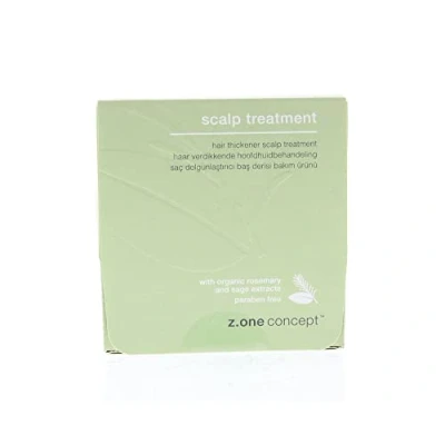 Afbeelding van milk_shake energizing blend scalp treatment 4 x 12 ml