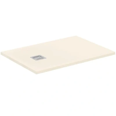 Afbeelding van Ideal standard douchebak beige t5606ft