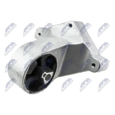 Afbeelding van Aslichaam /motorsteunlager NTY ZPS CH 079