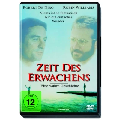 Afbeelding van Zaillian, S: Zeit des Erwachens Eine wahre Geschichte
