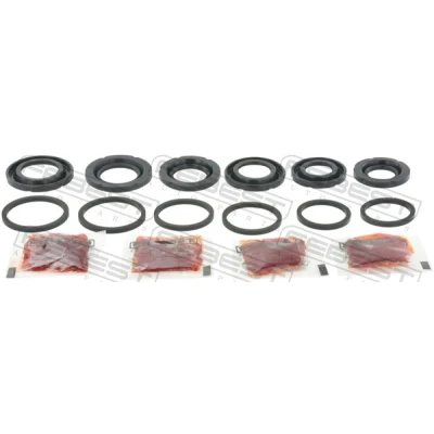 Afbeelding van Reparatieset, remklauw FEBEST 2375 TOUARF