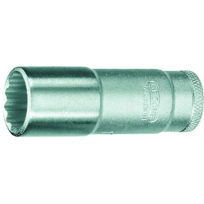 Afbeelding van Gedore Dopsleutel 3/8&quot; lang 10 MM 6258330