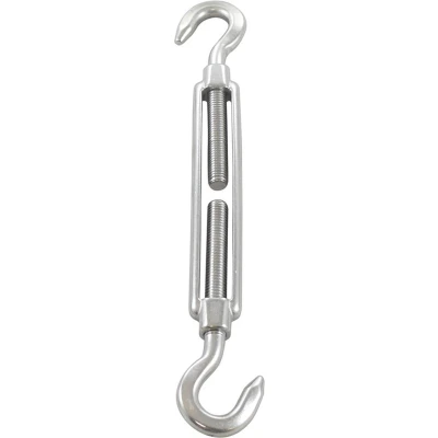 Afbeelding van RVS Spanner haak/haak M5 316