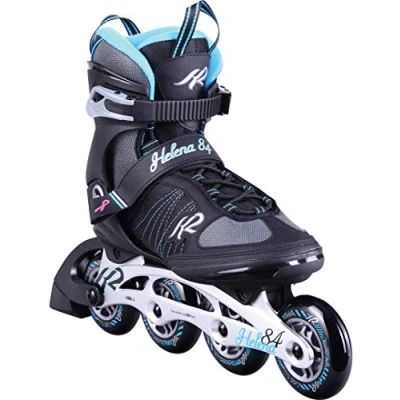 Afbeelding van K2 Helena 84 Inlineskates Vrouwen Maat 39