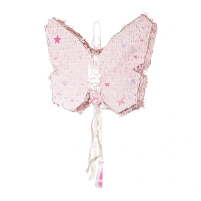 Afbeelding van Pinata vlinder Butterfly 58 x 48 10