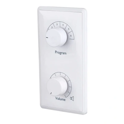 Afbeelding van DAP VPC 36 36W built in volume &amp; program controller