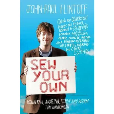 Afbeelding van Sew Your Own