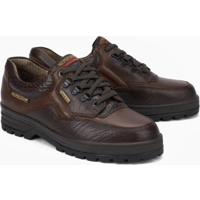Afbeelding van Mephisto Barracuda GTX Bruin Maat: 41