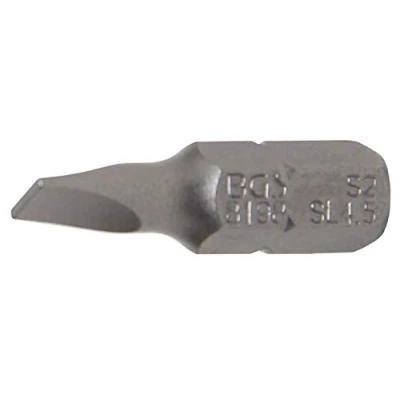Afbeelding van BGS Schroefbit sleuf 4,5 mm