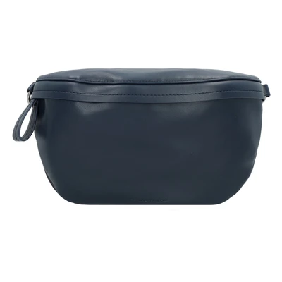 Afbeelding van TOM Tailor Heuptas, Dames, Maat: One Size, Dark blue