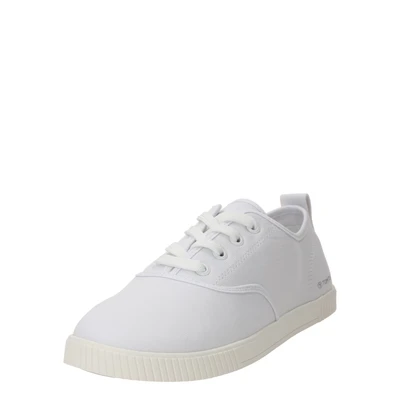Afbeelding van Tom Tailor Dames 9590310003 Sneakers, wit, 38 EU, EU