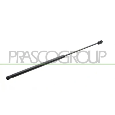 Afbeelding van PRASCO LA0049055 Gasveer achterklep 280N 562mm Links, rechts LANCIA: Ypsilon III (312) 1.0 Mild Hybrid, 0.9 TwinAir, 1.3 D Multijet, 1.2