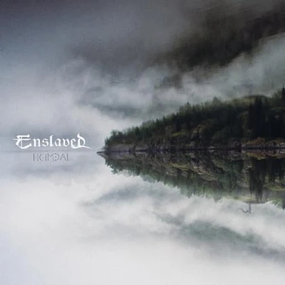 Afbeelding van Enslaved Heimdal (2 LPs)