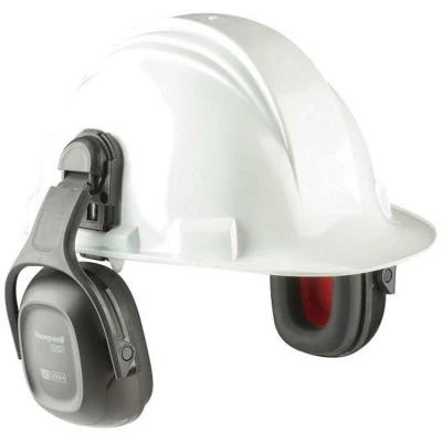 Afbeelding van VeriShield VS120DH gehoorkappen 31 dB Helmbevestiging Diëlektrisch