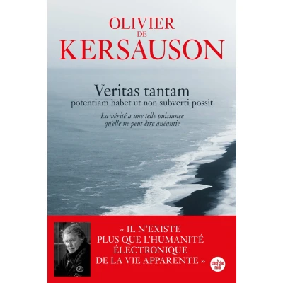 Afbeelding van Veritas tantam potentiam habet ut non subverti possit (La vérité a une telle puissance qu&#039;elle ne peut être anéantie)