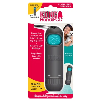 Afbeelding van Kong HandiPOD Flashlight Dispenser