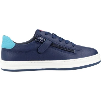 Afbeelding van CAMPER Sneakers &#039;Runner Four Twins&#039; donkerblauw