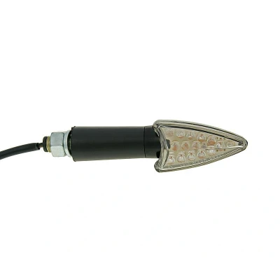 Afbeelding van VPARTS Turn signals front+rear, 9708