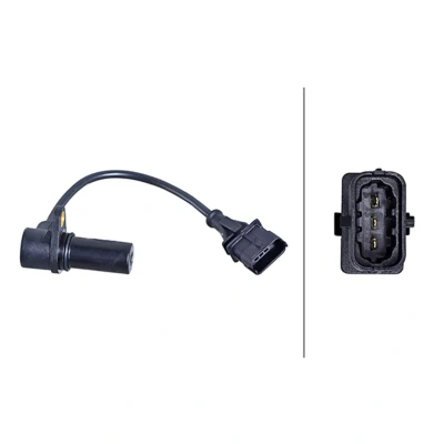 Afbeelding van Krukassensor HELLA 6PU 358 191 291