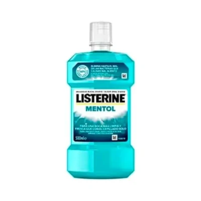 Afbeelding van LISTERINE Mondwater, 500 ml