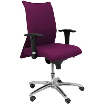 Afbeelding van P&amp;C Kantoorstoel Albacete Confidente Bali760 Paars