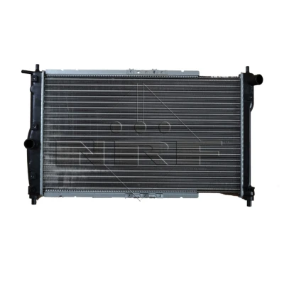 Afbeelding van NRF Radiateur 53253