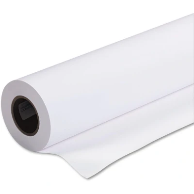 Afbeelding van Epson Singleweight Papier Rol Mat 24 Inch x 40 Meter 120 Gram