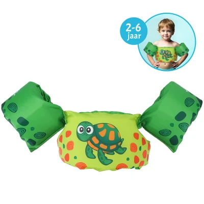 Afbeelding van Comfortpool Floaty Friends Schildpad