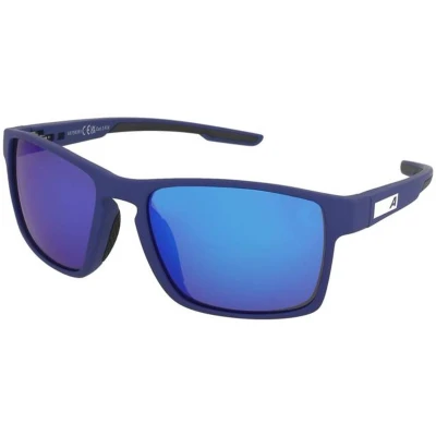 Afbeelding van Zonnebrillen Alpina Stream Midnight Blue Matt/Blue Mirror