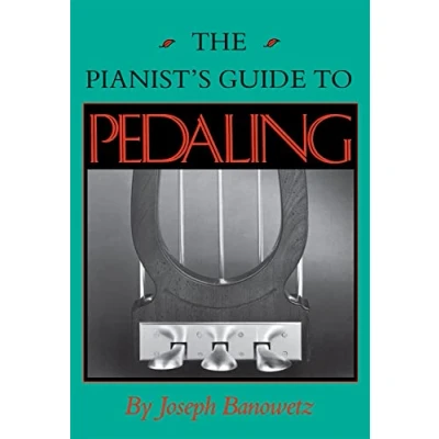Afbeelding van The Pianist S Guide to Pedaling