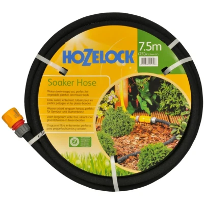 Afbeelding van Hozelock Druppelslang Poreus 15 Meter