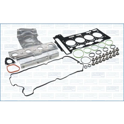 Afbeelding van Ajusa Cilinderkop pakking set/kopset 52283900