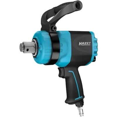 Afbeelding van Hazet Twin Turbo 9014TT Pneumatische slagmoersleutel