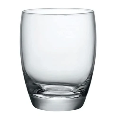 Afbeelding van Bormioli Rocco Fiore Bicchiere L&#039;Eau Acqua 30 cl Set 3 Pz
