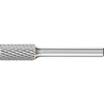 Afbeelding van PFERD 21100746 Freesstift Cilinder Lengte 60 mm Afmeting, Ø 10 Werklengte 20 Schachtdiameter 6