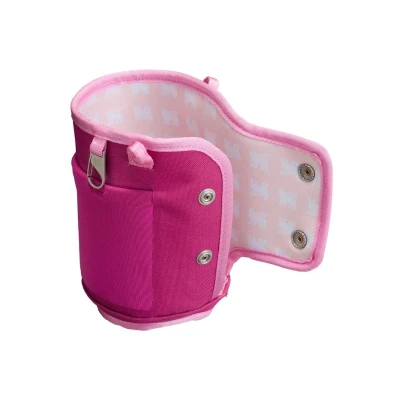 Afbeelding van All Day 1.2L Quencher Carry Roze Fuchsia Stanley 1913
