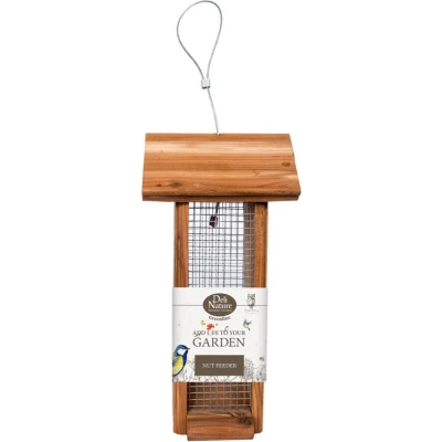 Afbeelding van Deli Nature Greenline Nut Feeder