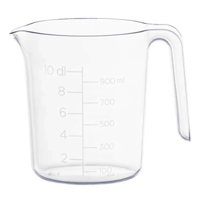 Afbeelding van Maatkan Orthex 1 L