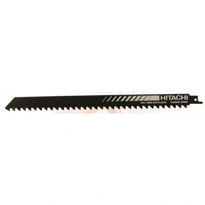 Afbeelding van Hitachi Schrobzaagbladen rs70/s1241hm blister van 2 bladen