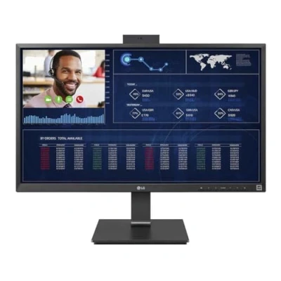 Afbeelding van LG Electronics All in One Thin Client ThinClient Box AIO 27CQ651I 6P 68.6 cm (27 inch) Full HD Intel® Pentium® N6005 8 GB RAM 16 eMMC Intel UHD Graphics