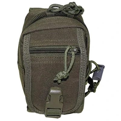 Afbeelding van MFH Utility Pouch, &quot;MOLLE&quot;, OD Green