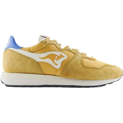 Afbeelding van Aussie Athluxe II Mustard Cream Schoenmaat EU : 38
