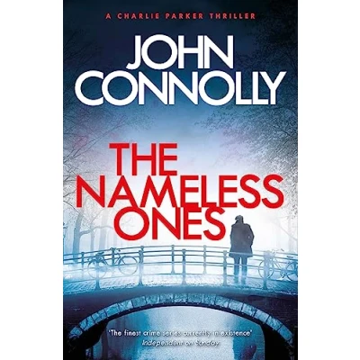 Afbeelding van The Nameless Ones: A Charlie Parker Thriller